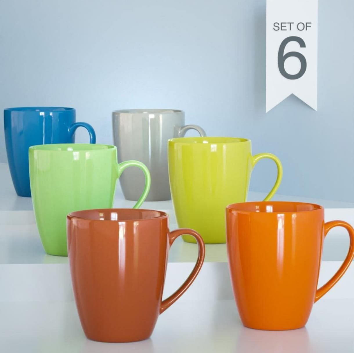 Trending Mug Gift Products - 1